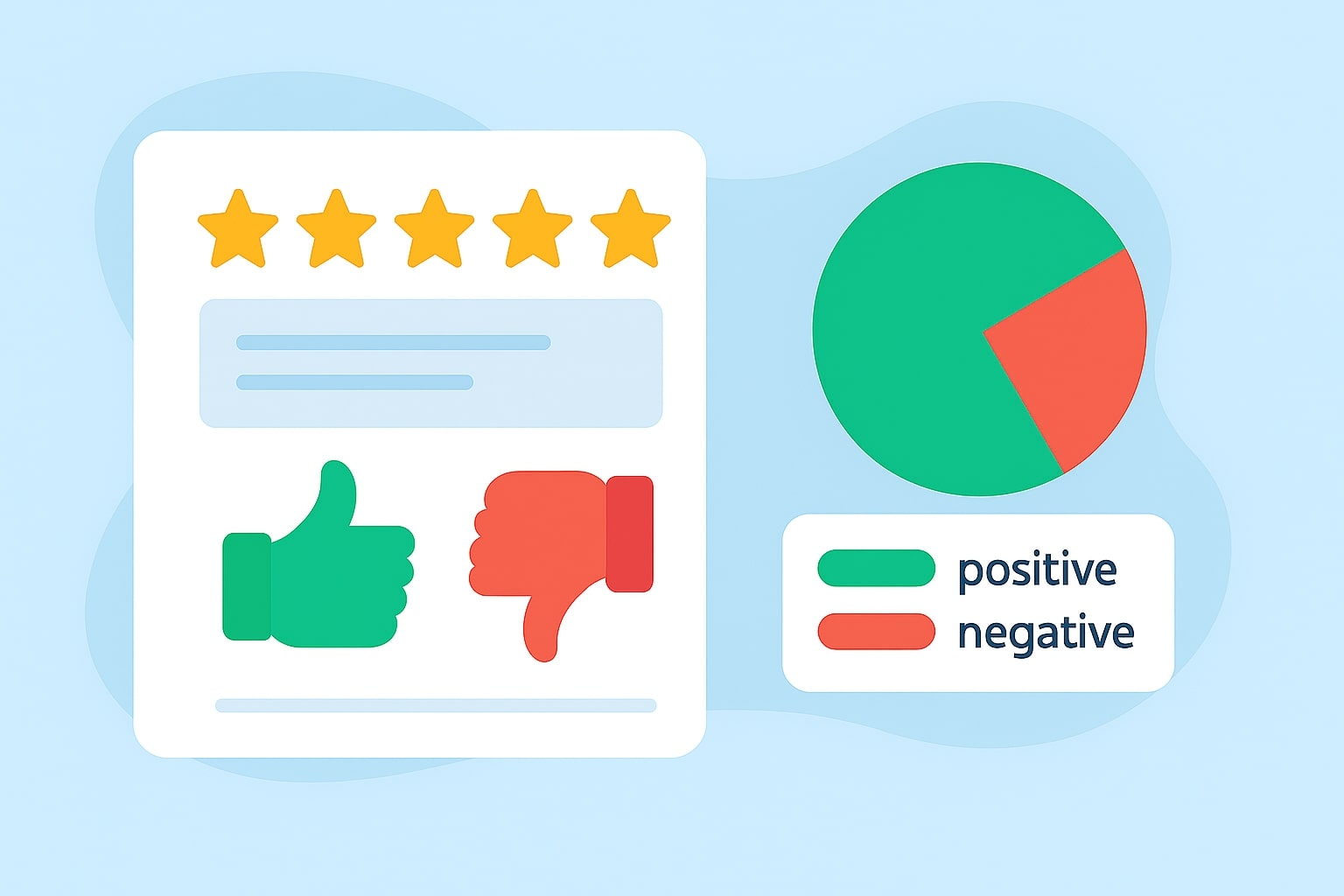 NLP Sentiment Analysis